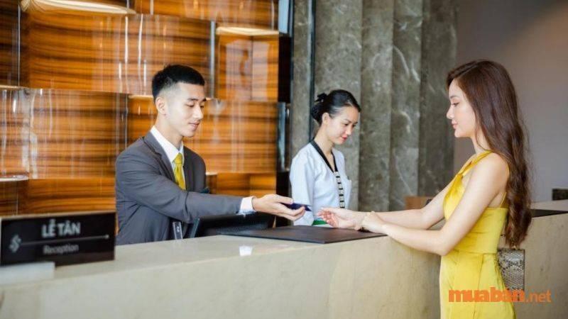 Tìm hiểu về môi trường làm việc