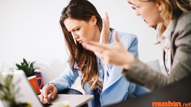 Tương tự hôn nhân, mối quan hệ hợp tác của các con giáp trong Tý - Ngọ - Mão - Dậu tứ hành xung không hòa hợp được