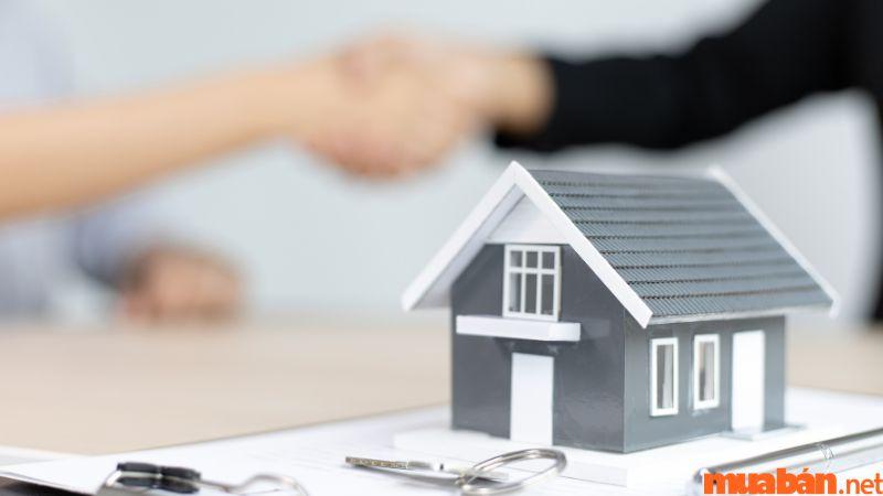 Xây hướng nhà phù hợp