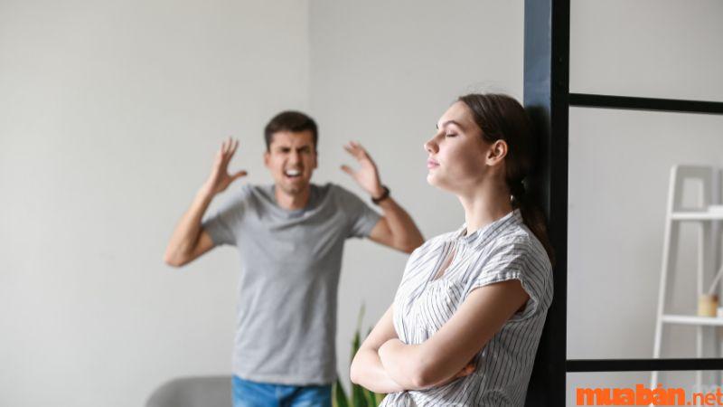 Hôn nhân của cặp đôi Mão - Dậu lại luôn thiếu tiếng nói chung