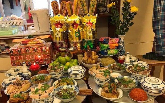 Bài cúng ông Táo về nhà mới đầy đủ và chuẩn nhất năm 2019