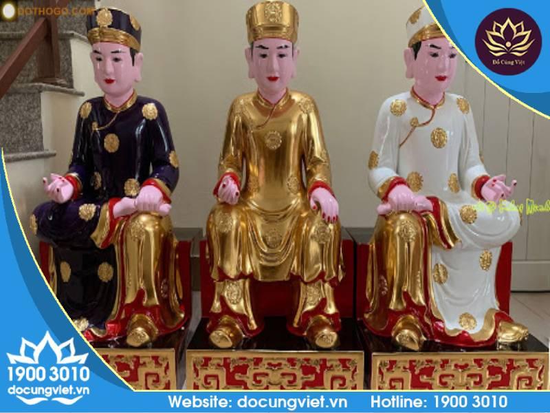 Văn Khấn Ông Hoàng Bảy Để Cầu Xin “Linh Nghiệm” 2023!