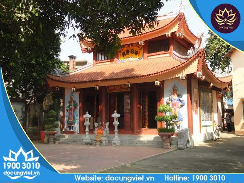 Văn khấn Ông Hoàng Bảy