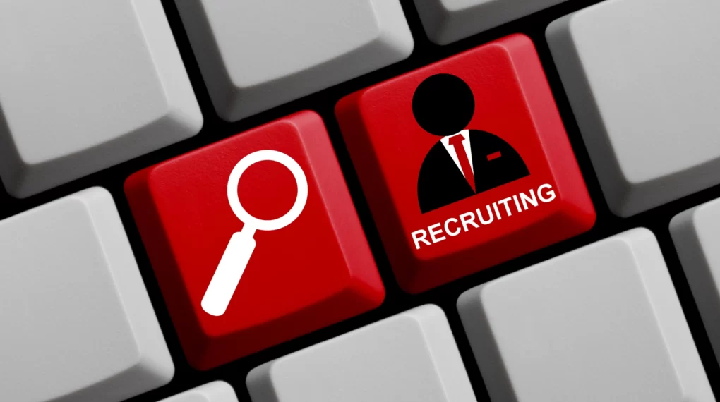 headhunter và nhà tuyển dụng